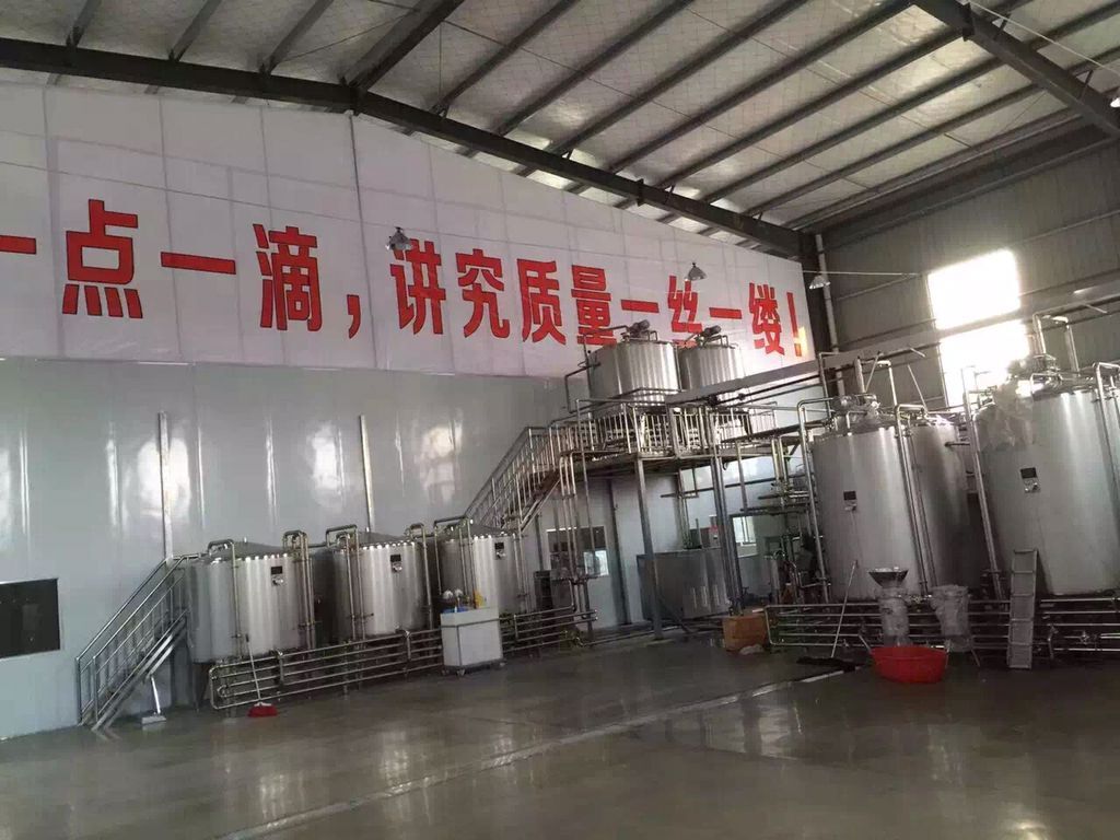 飲料整線(xiàn)設備